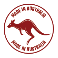 Made in Australia icon