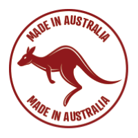 Made in Australia