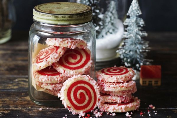 CSR christmas recipes