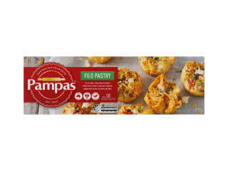 Pampas Filo Pastry 375g