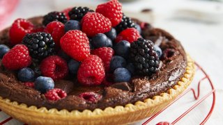 Pampas-Nutella-Rasp-Brownie-Pie-Recipes image