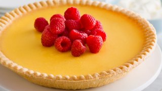 Lemon Tart